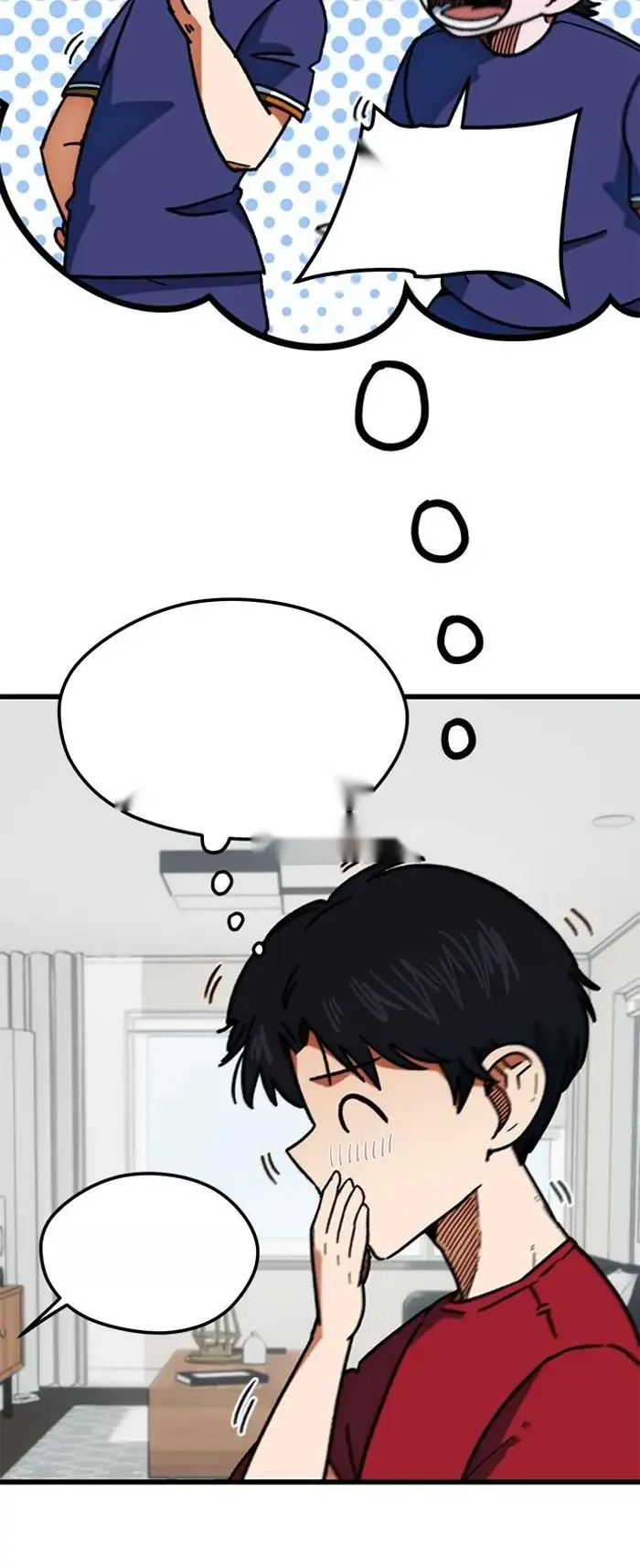 Read I’m Not a Soccer Genius PT-BR Manga Online