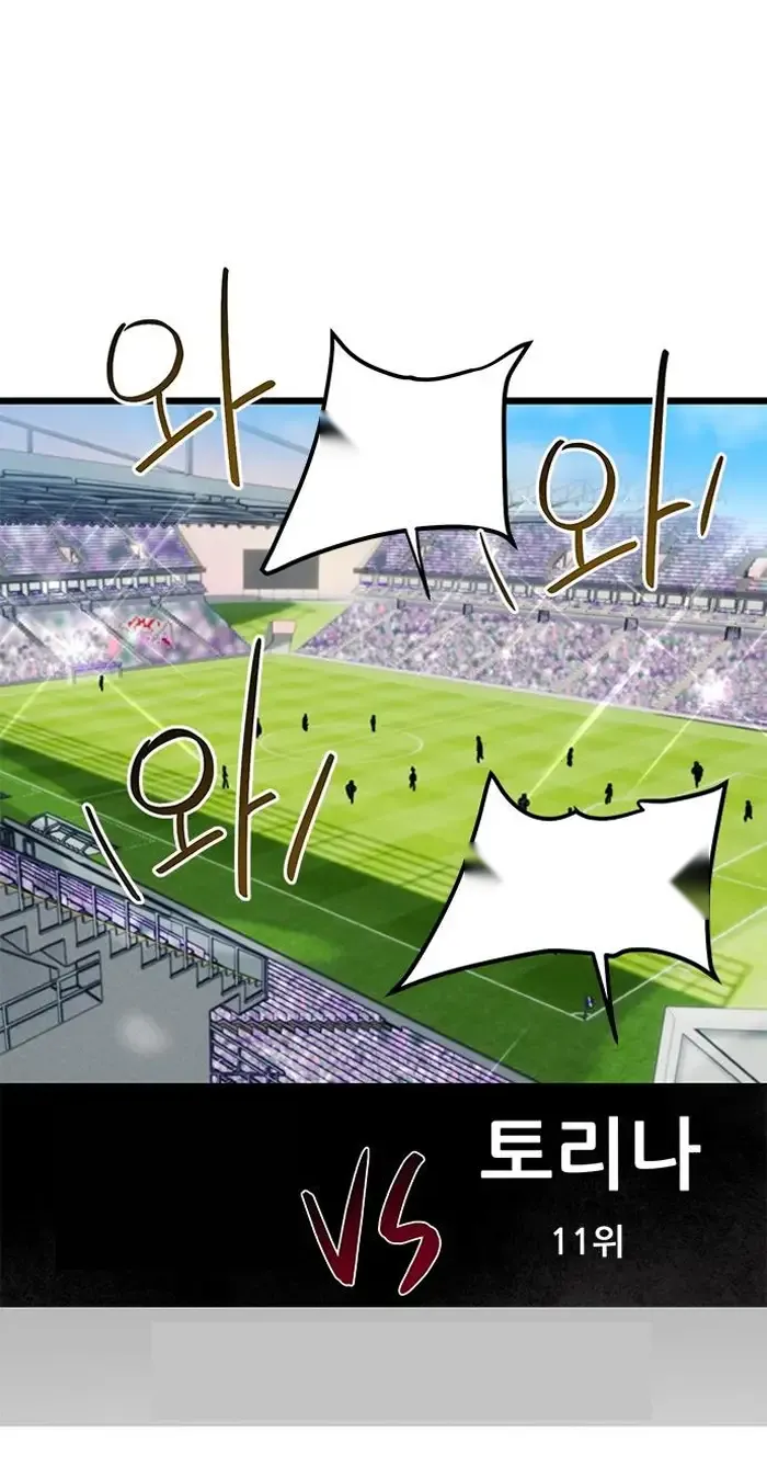 Read I’m Not a Soccer Genius PT-BR Manga Online