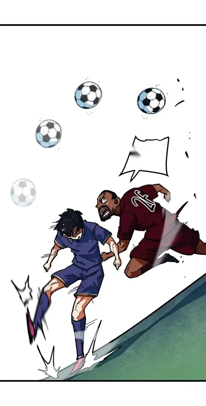 Read I’m Not a Soccer Genius PT-BR Manga Online