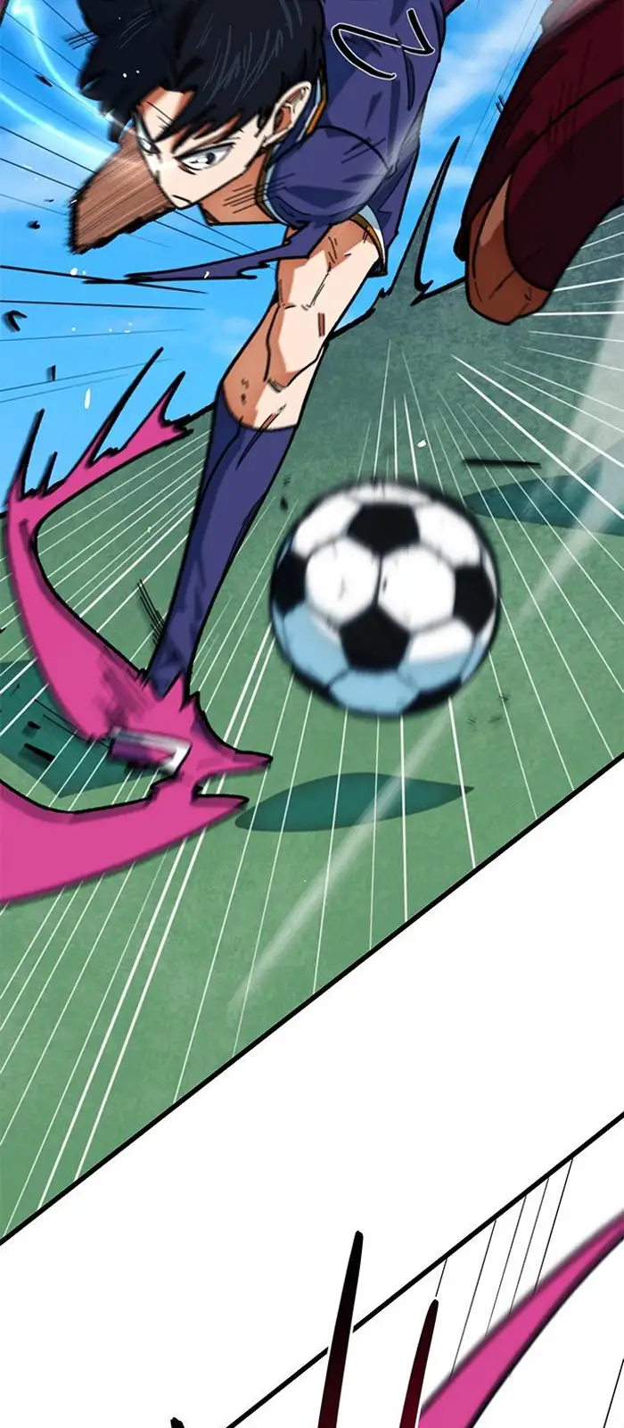 Read I’m Not a Soccer Genius PT-BR Manga Online