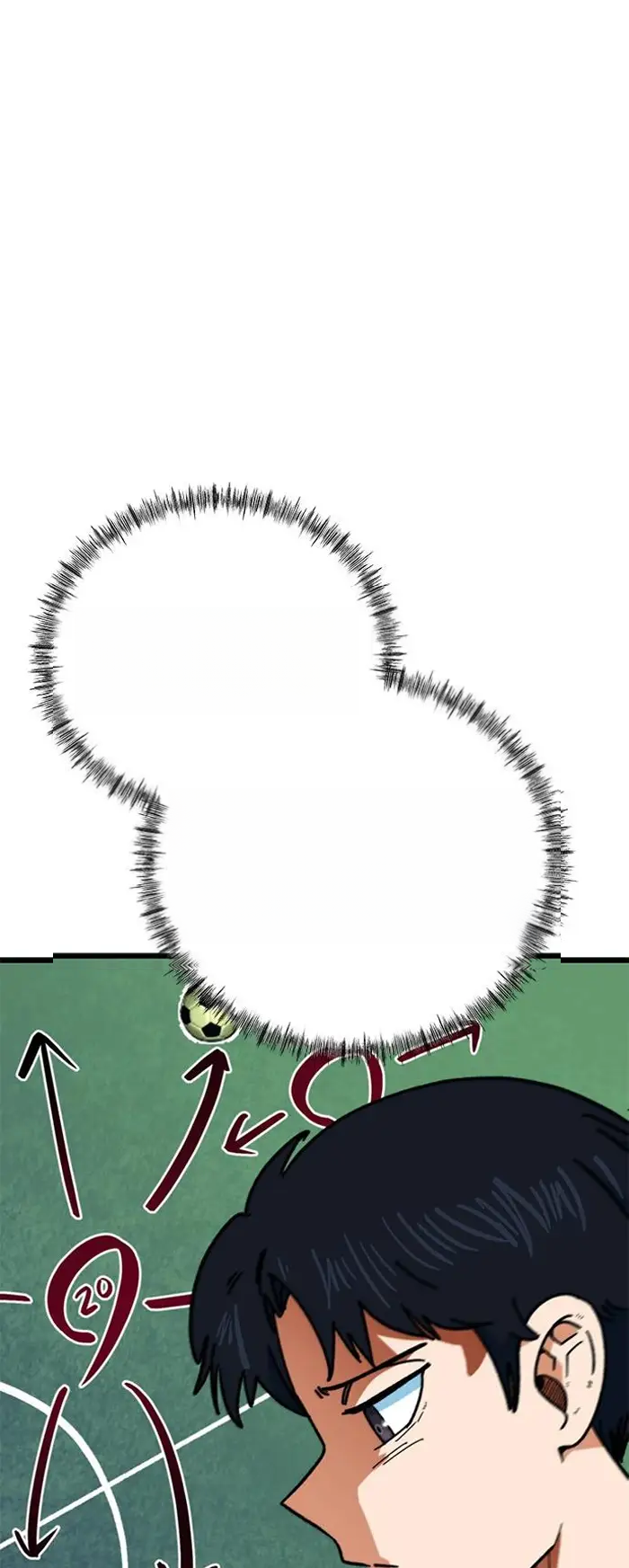 Read I’m Not a Soccer Genius PT-BR Manga Online