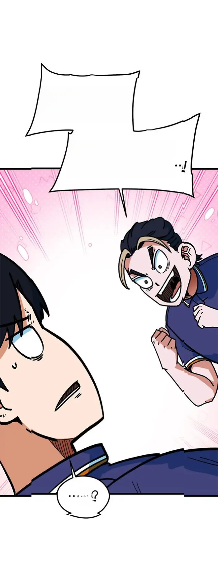 Read I’m Not a Soccer Genius PT-BR Manga Online