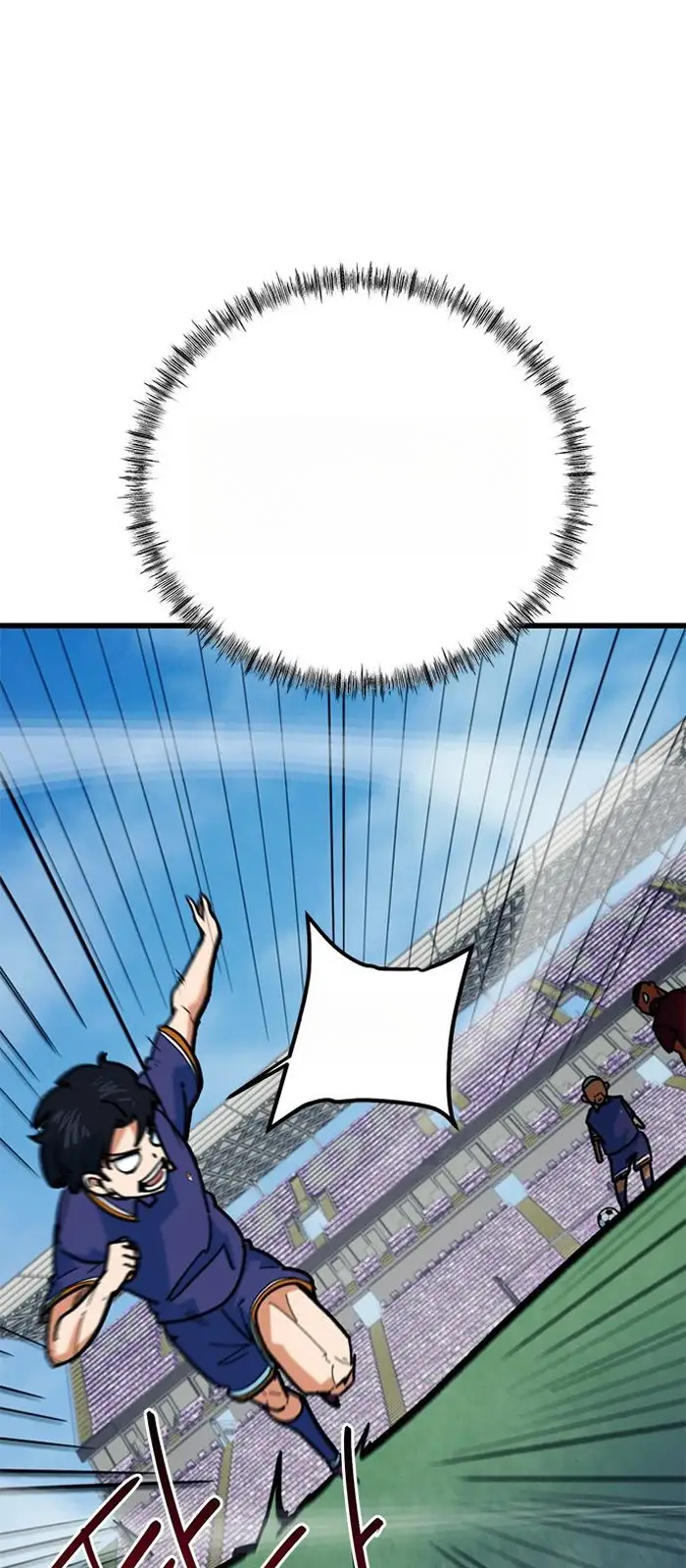 Read I’m Not a Soccer Genius PT-BR Manga Online