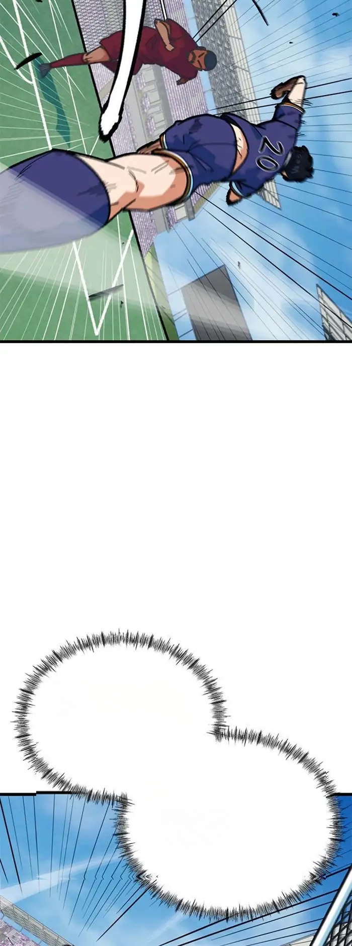 Read I’m Not a Soccer Genius PT-BR Manga Online