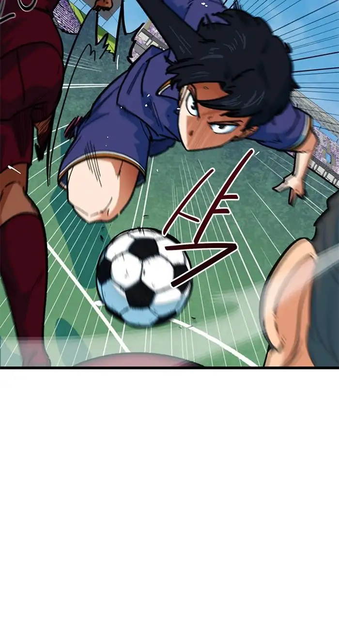 Read I’m Not a Soccer Genius PT-BR Manga Online