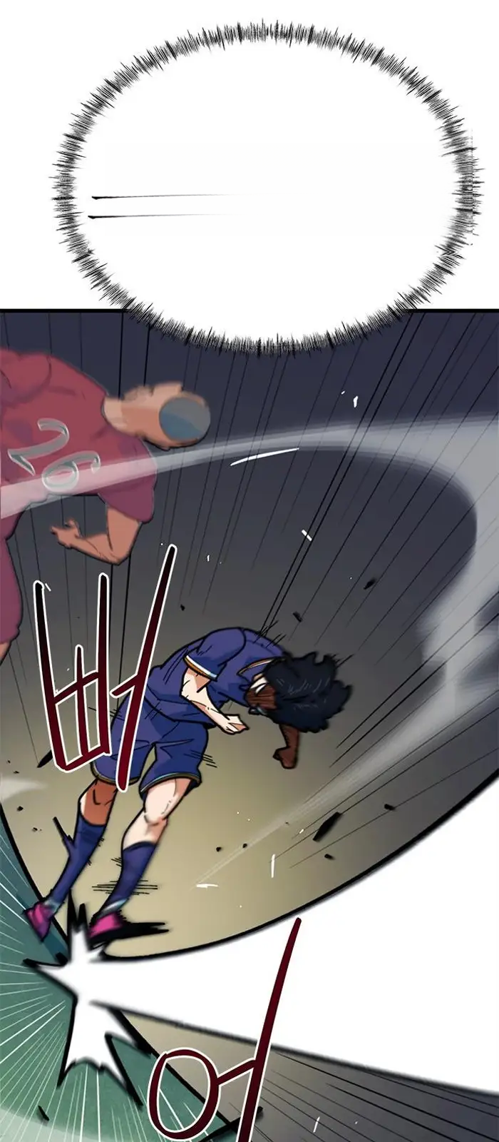 Read I’m Not a Soccer Genius PT-BR Manga Online