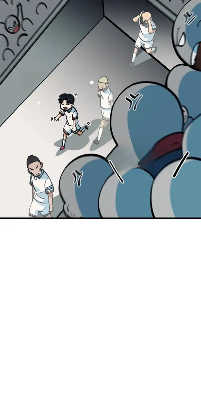 Read I’m Not a Soccer Genius PT-BR Manga Online