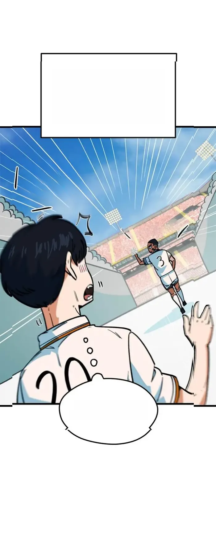Read I’m Not a Soccer Genius PT-BR Manga Online