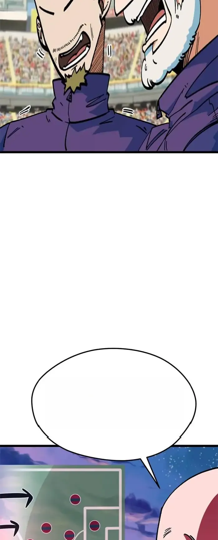 Read I’m Not a Soccer Genius PT-BR Manga Online