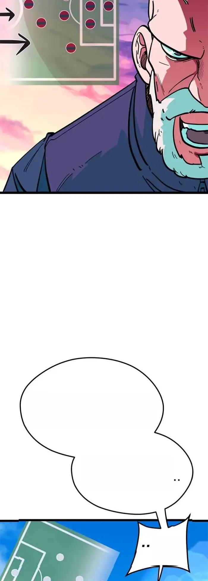 Read I’m Not a Soccer Genius PT-BR Manga Online