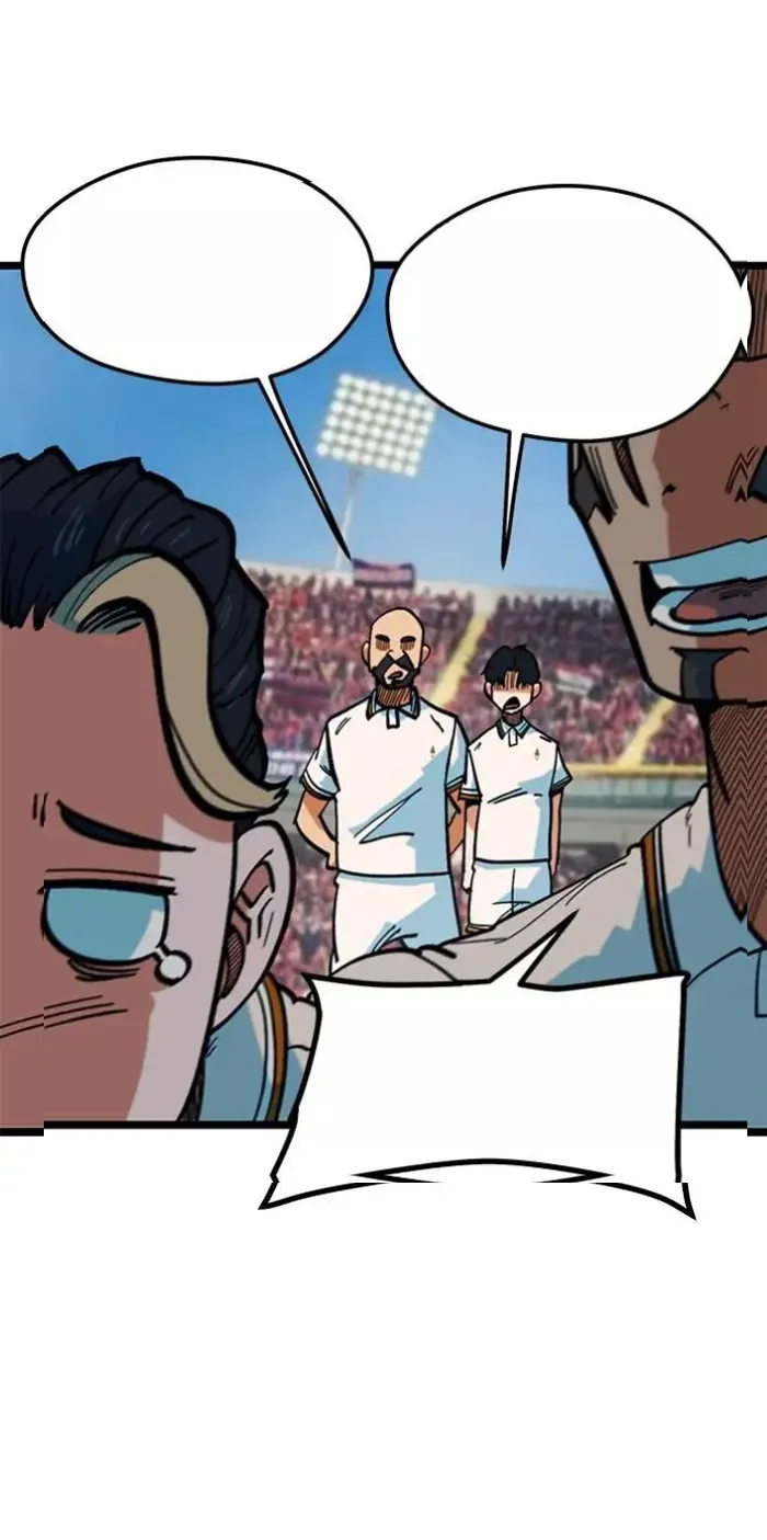 Read I’m Not a Soccer Genius PT-BR Manga Online