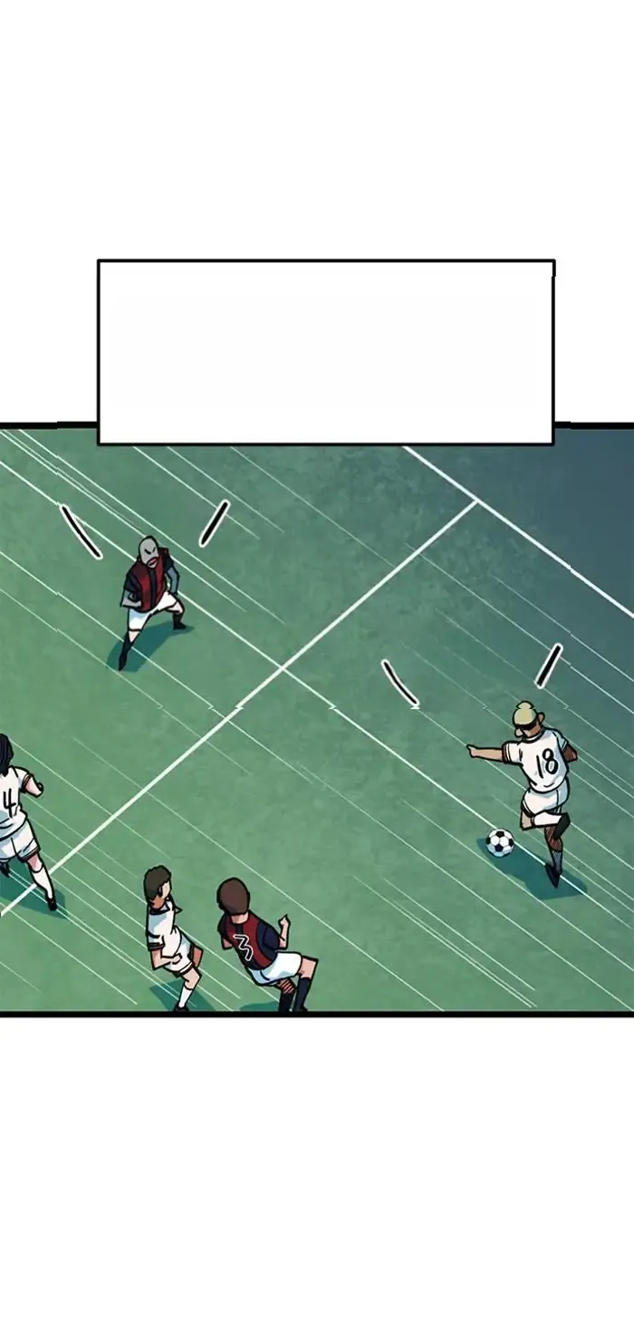 Read I’m Not a Soccer Genius PT-BR Manga Online