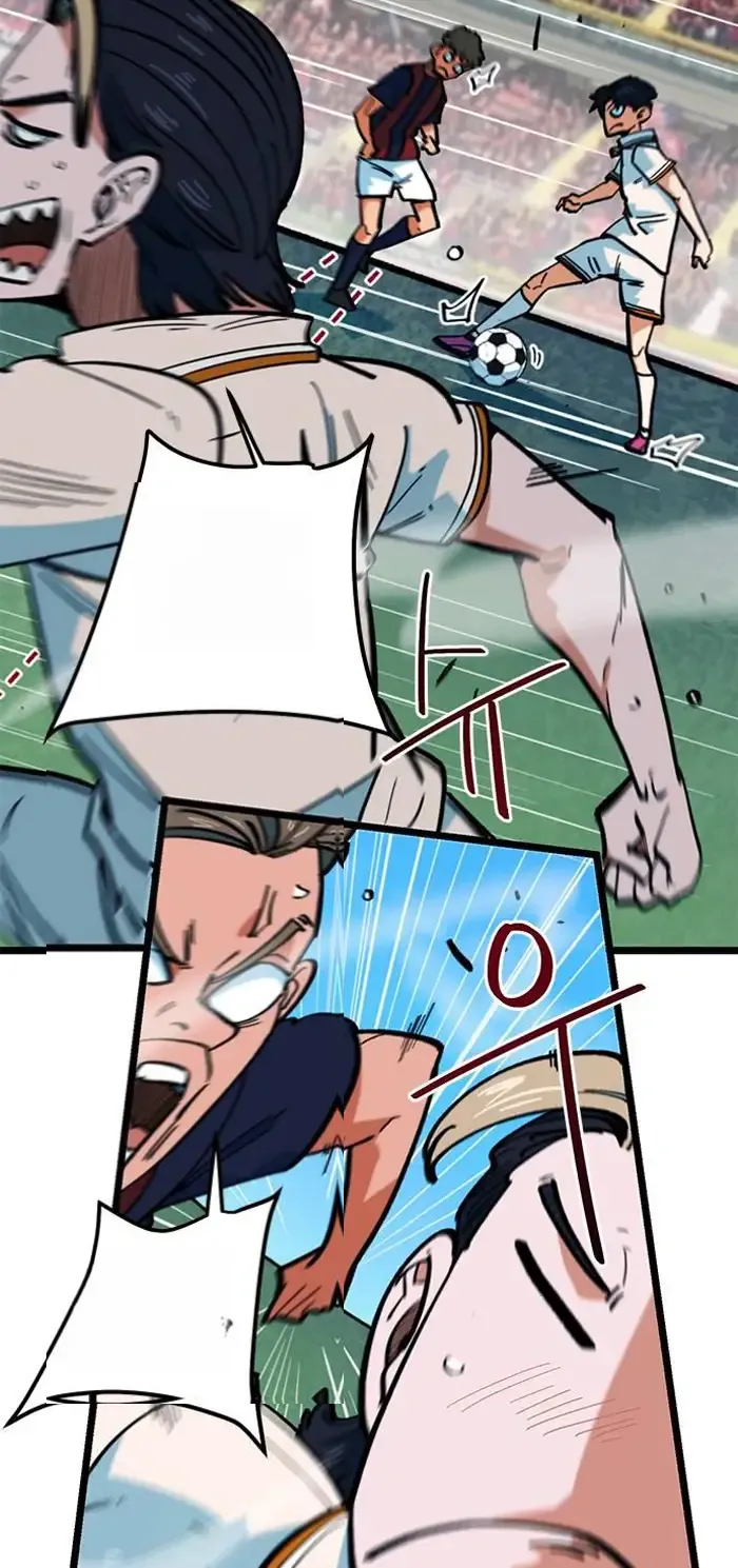 Read I’m Not a Soccer Genius PT-BR Manga Online