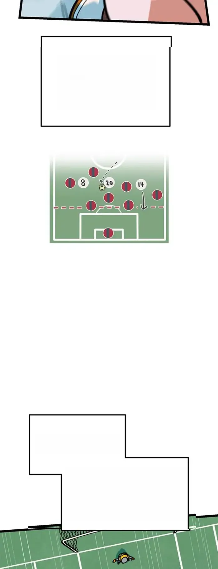 Read I’m Not a Soccer Genius PT-BR Manga Online