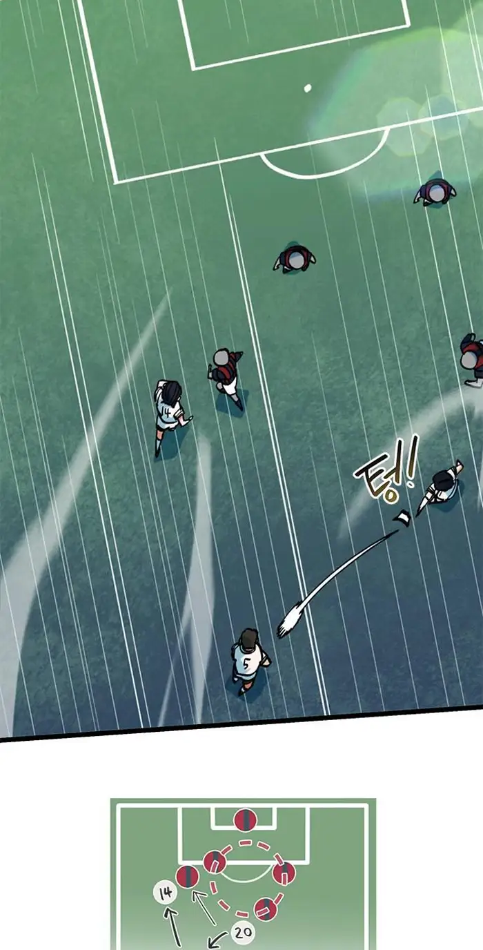 Read I’m Not a Soccer Genius PT-BR Manga Online