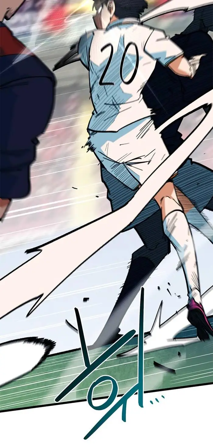Read I’m Not a Soccer Genius PT-BR Manga Online