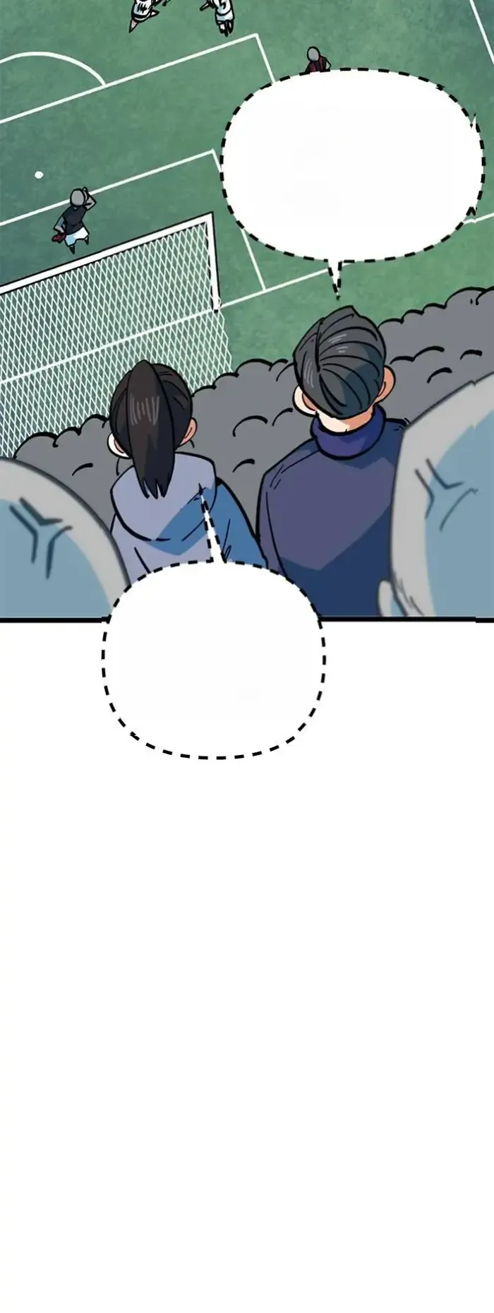 Read I’m Not a Soccer Genius PT-BR Manga Online