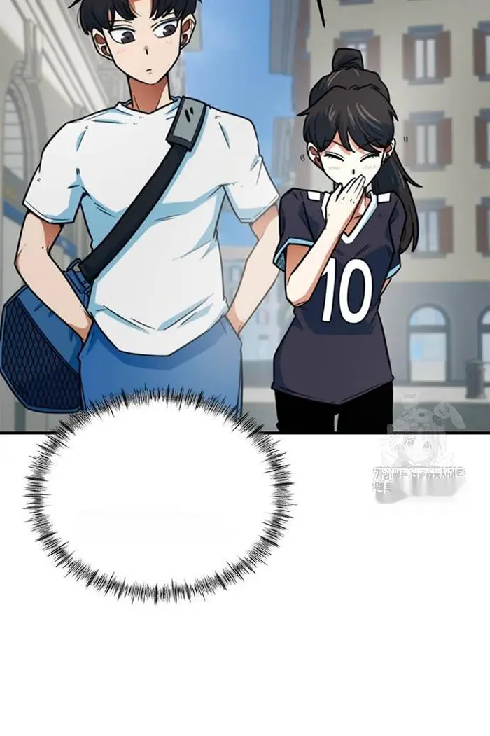 Read I’m Not a Soccer Genius PT-BR Manga Online