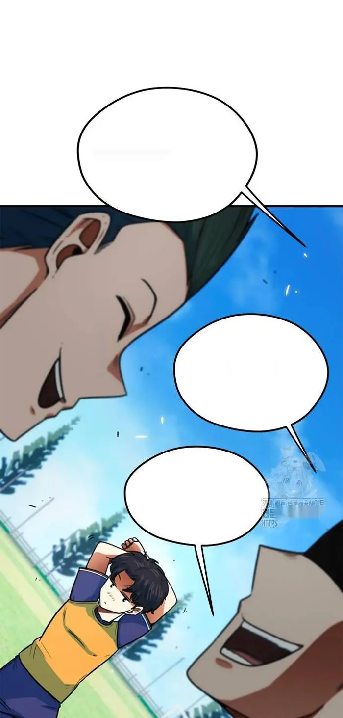 Read I’m Not a Soccer Genius PT-BR Manga Online