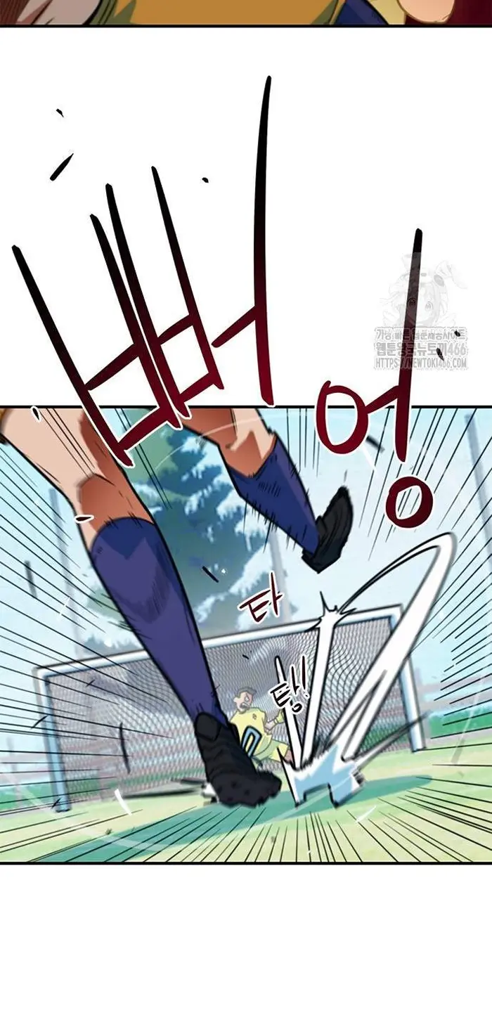 Read I’m Not a Soccer Genius PT-BR Manga Online