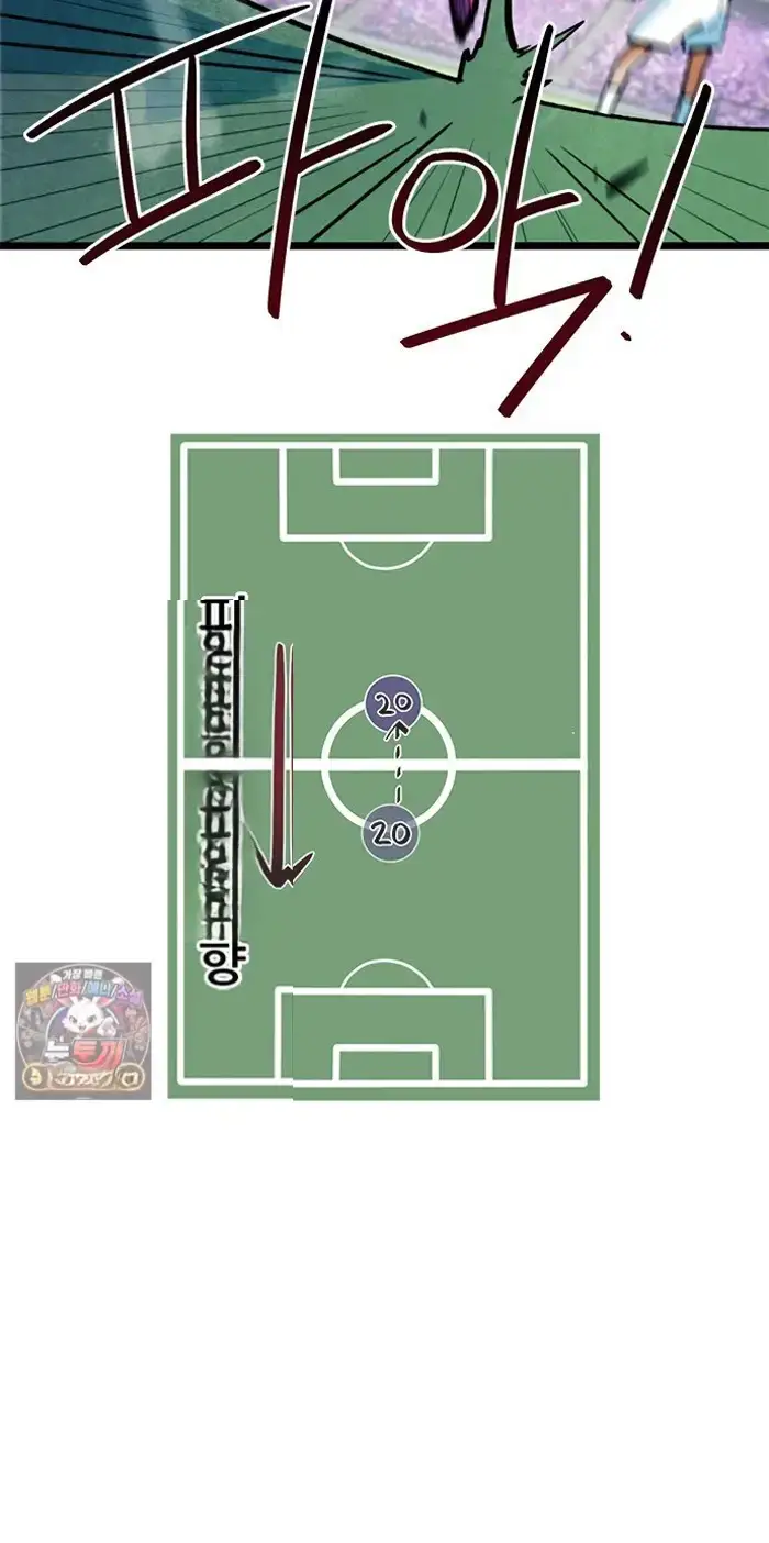 Read I’m Not a Soccer Genius PT-BR Manga Online
