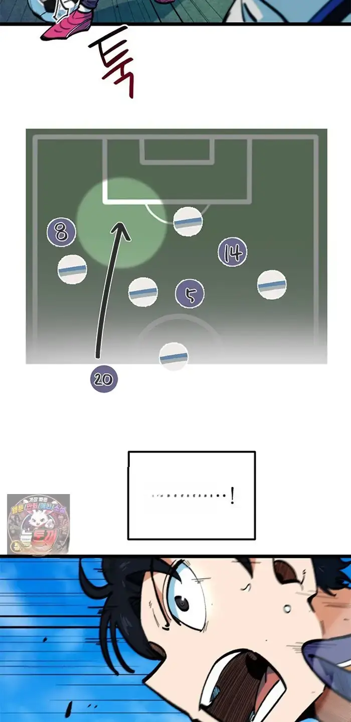 Read I’m Not a Soccer Genius PT-BR Manga Online
