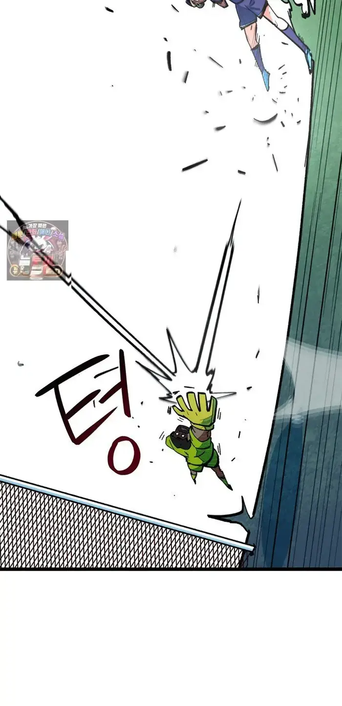 Read I’m Not a Soccer Genius PT-BR Manga Online