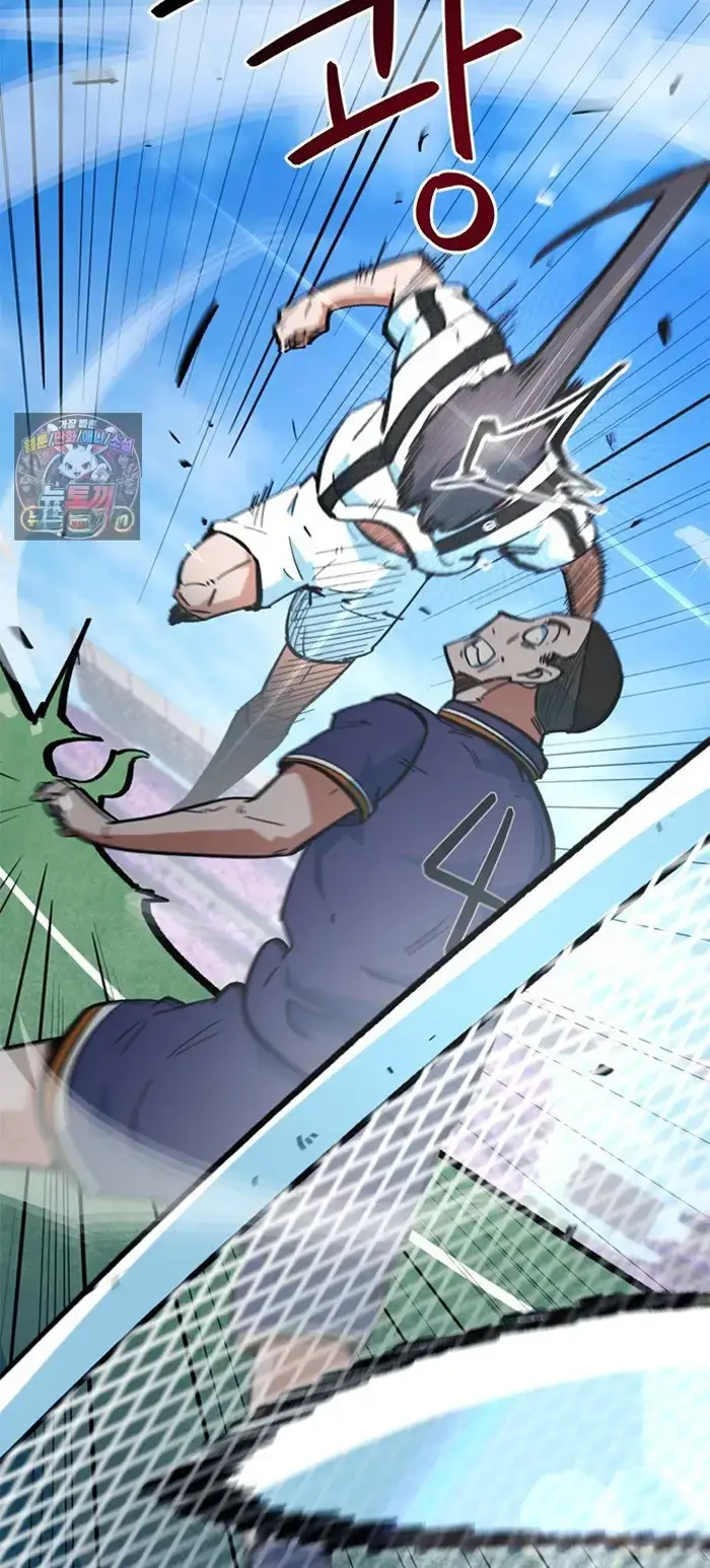 Read I’m Not a Soccer Genius PT-BR Manga Online