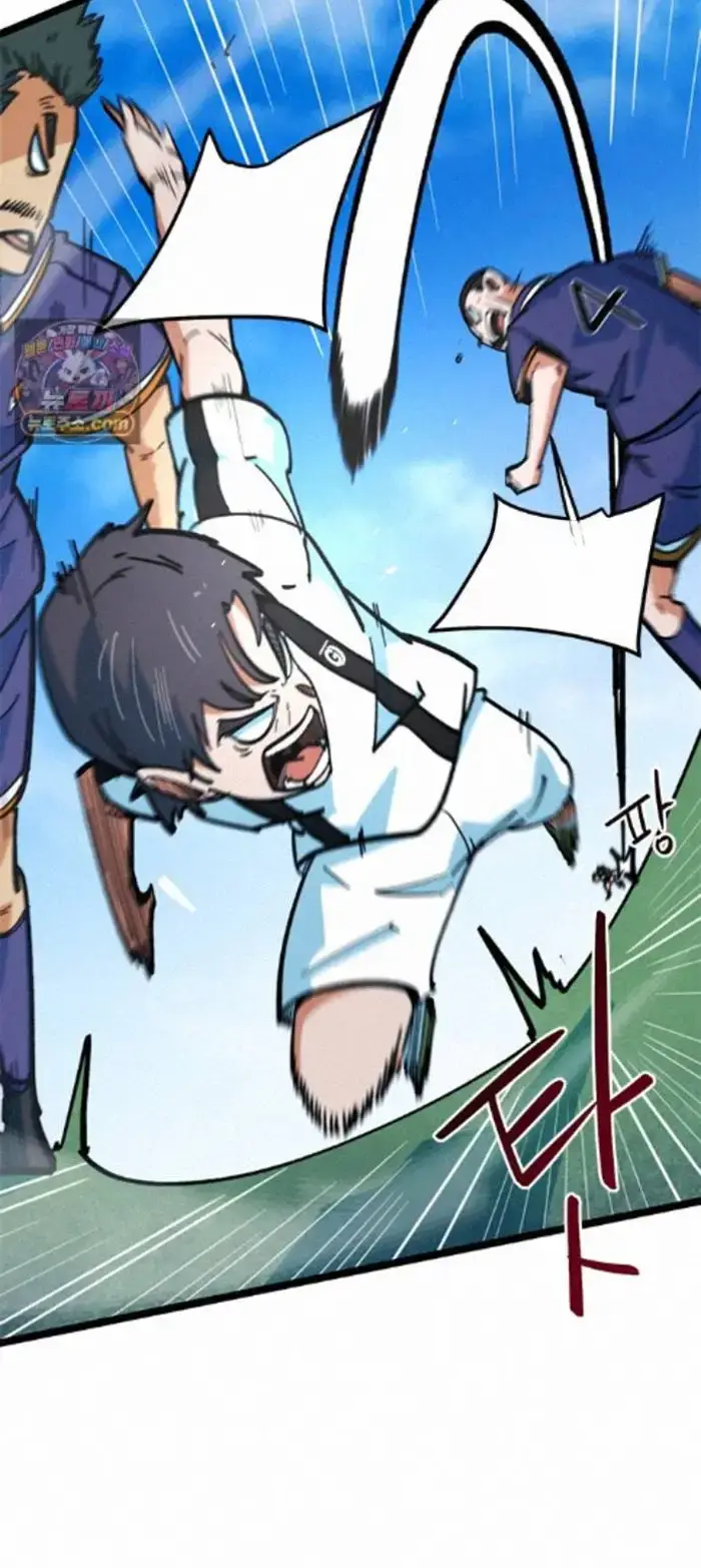 Read I’m Not a Soccer Genius PT-BR Manga Online