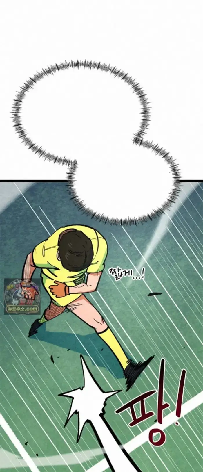 Read I’m Not a Soccer Genius PT-BR Manga Online
