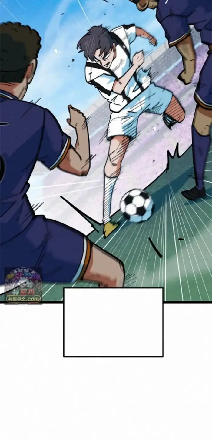 Read I’m Not a Soccer Genius PT-BR Manga Online