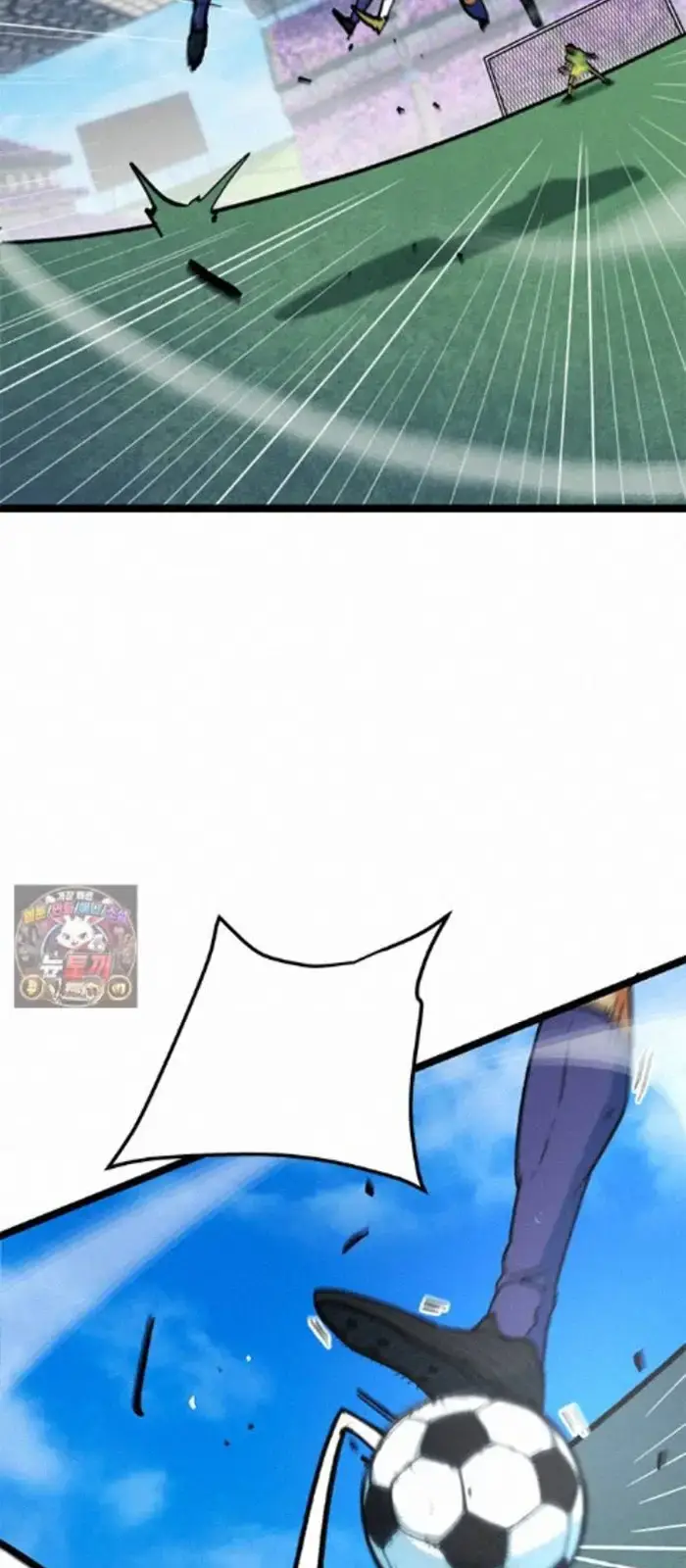 Read I’m Not a Soccer Genius PT-BR Manga Online