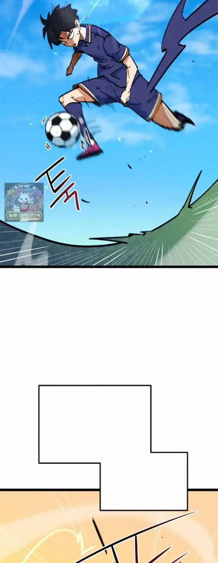 Read I’m Not a Soccer Genius PT-BR Manga Online