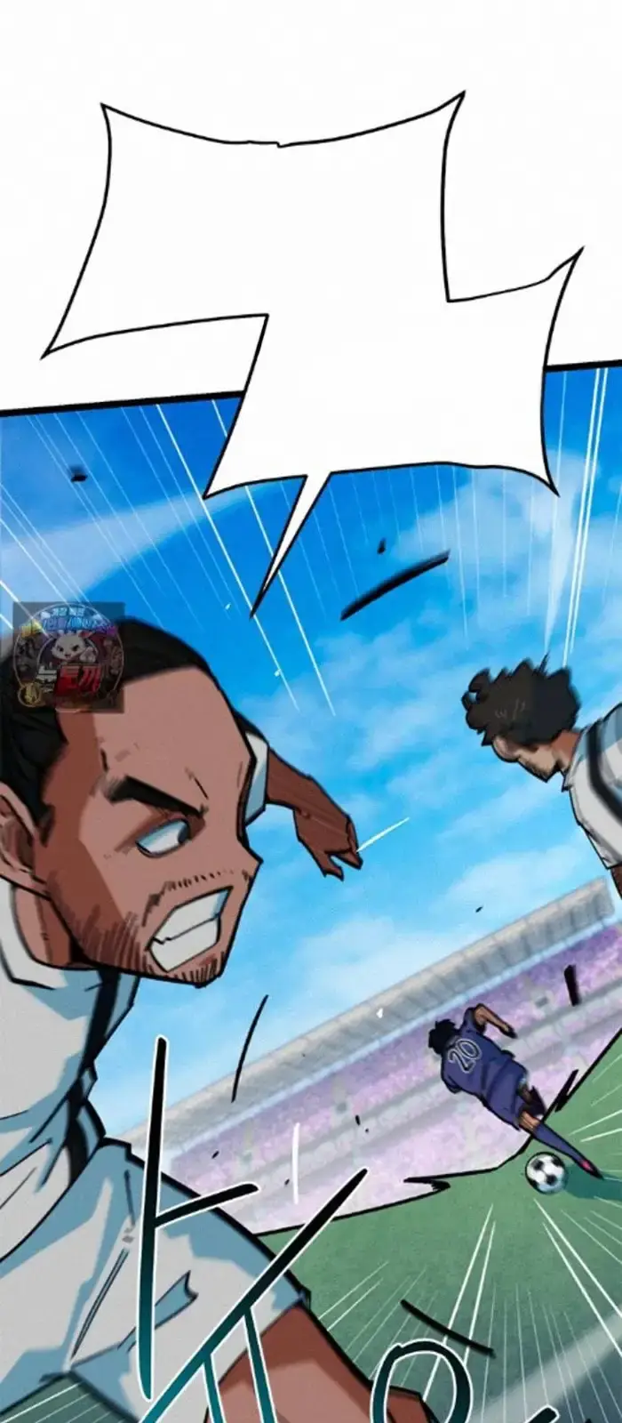 Read I’m Not a Soccer Genius PT-BR Manga Online