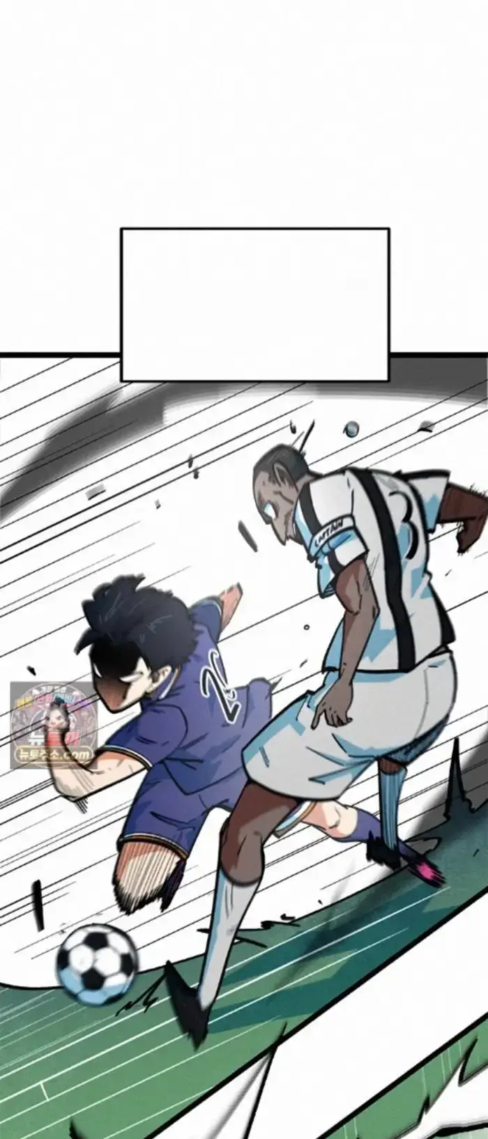 Read I’m Not a Soccer Genius PT-BR Manga Online