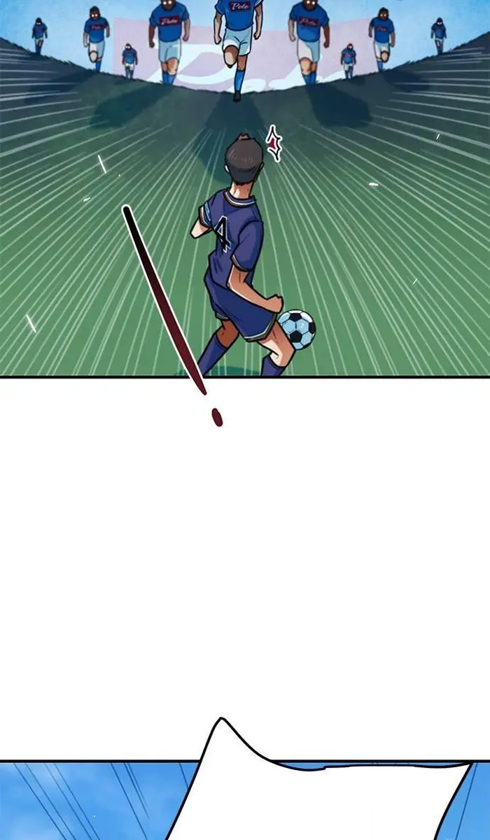 Read I’m Not a Soccer Genius PT-BR Manga Online