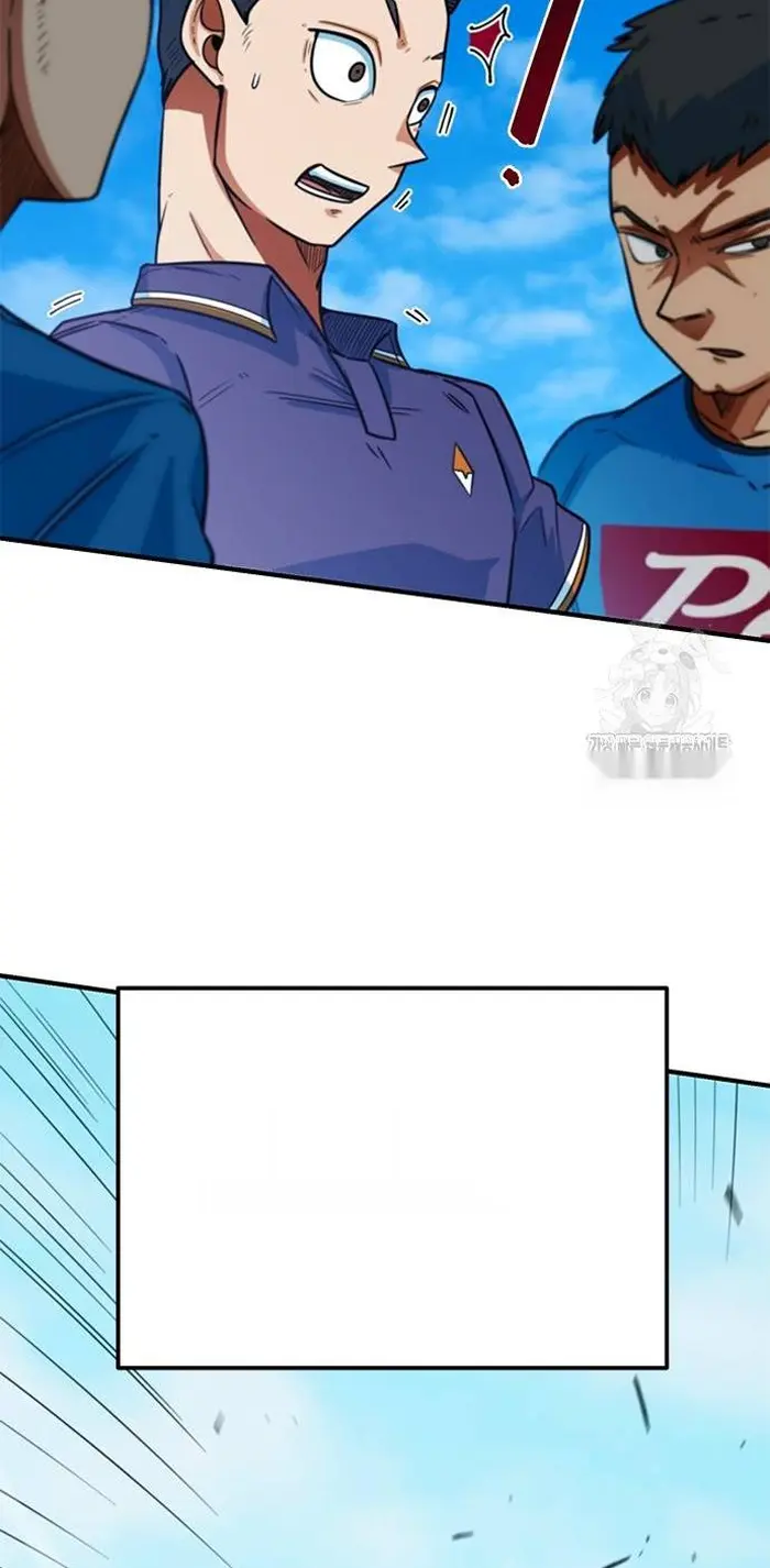 Read I’m Not a Soccer Genius PT-BR Manga Online