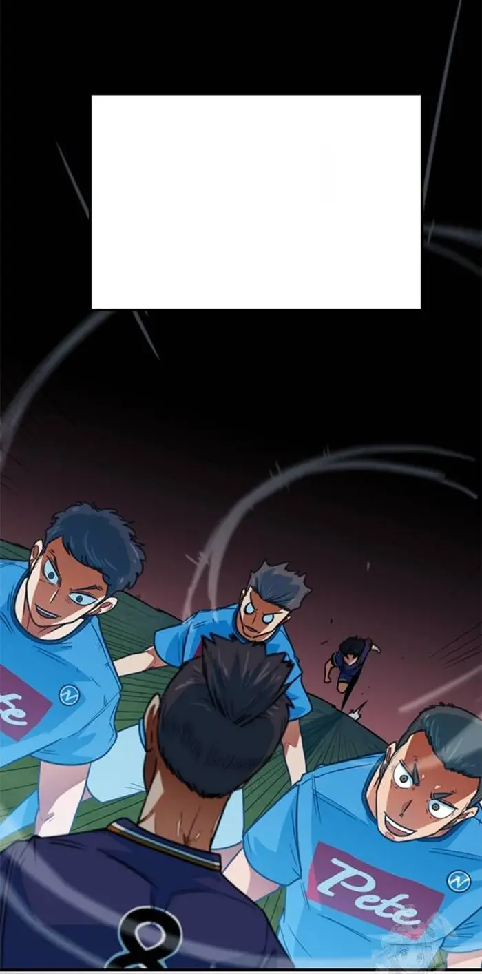 Read I’m Not a Soccer Genius PT-BR Manga Online