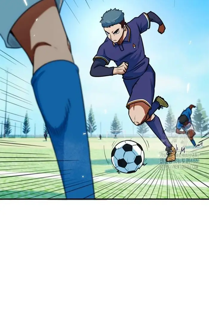 Read I’m Not a Soccer Genius PT-BR Manga Online