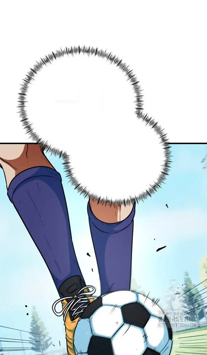 Read I’m Not a Soccer Genius PT-BR Manga Online