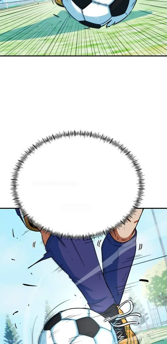 Read I’m Not a Soccer Genius PT-BR Manga Online