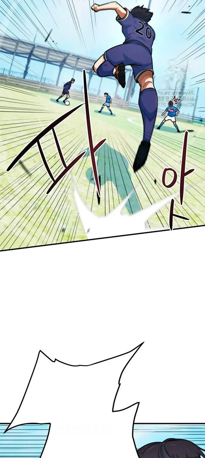 Read I’m Not a Soccer Genius PT-BR Manga Online