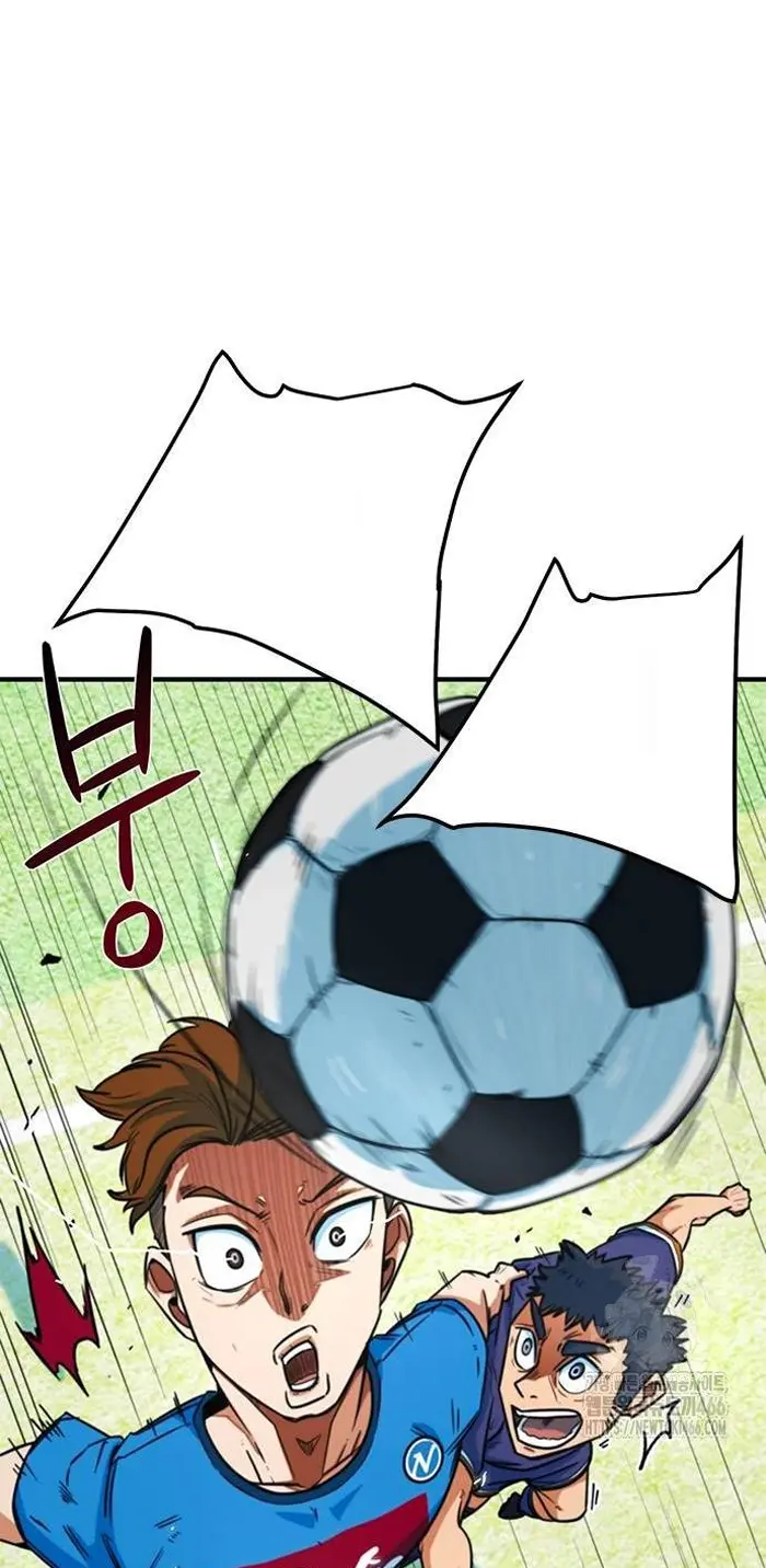 Read I’m Not a Soccer Genius PT-BR Manga Online