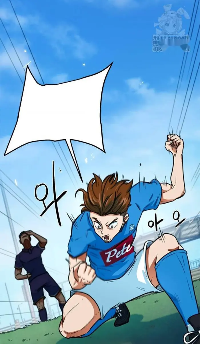 Read I’m Not a Soccer Genius PT-BR Manga Online