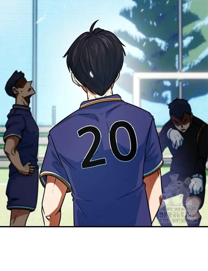 Read I’m Not a Soccer Genius PT-BR Manga Online