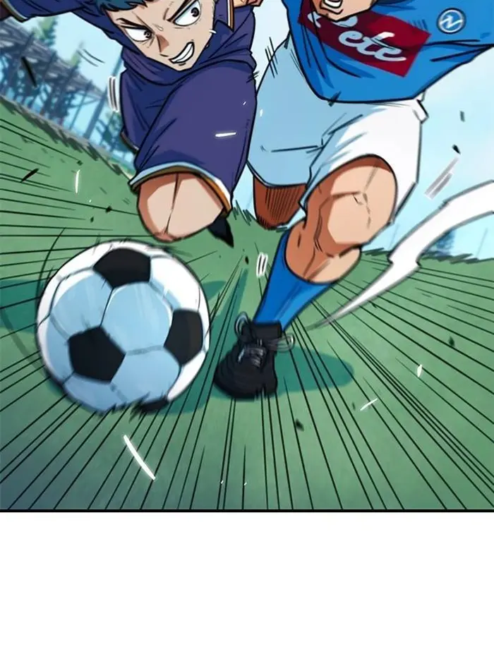 Read I’m Not a Soccer Genius PT-BR Manga Online