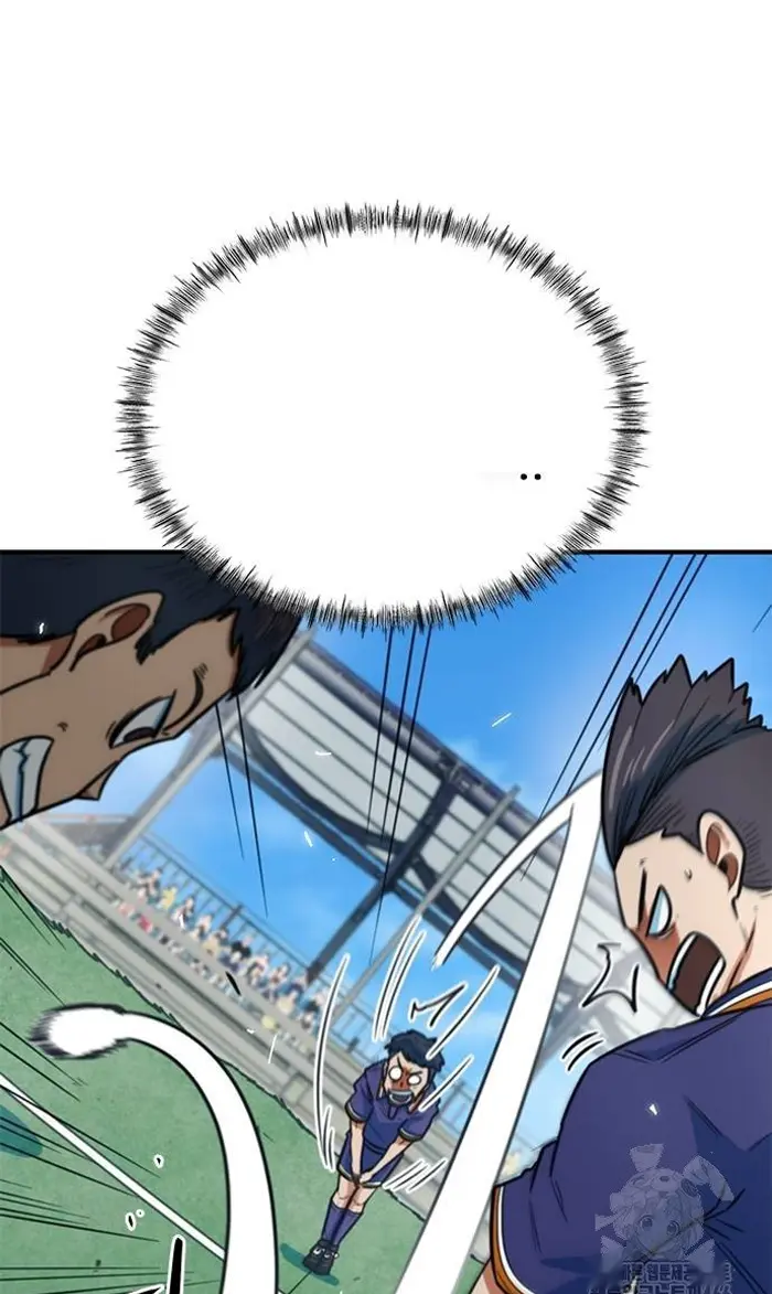Read I’m Not a Soccer Genius PT-BR Manga Online