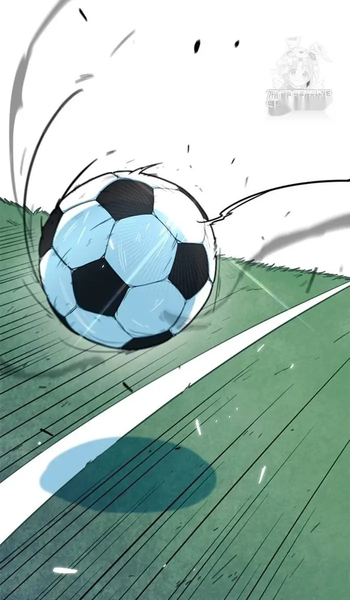Read I’m Not a Soccer Genius PT-BR Manga Online