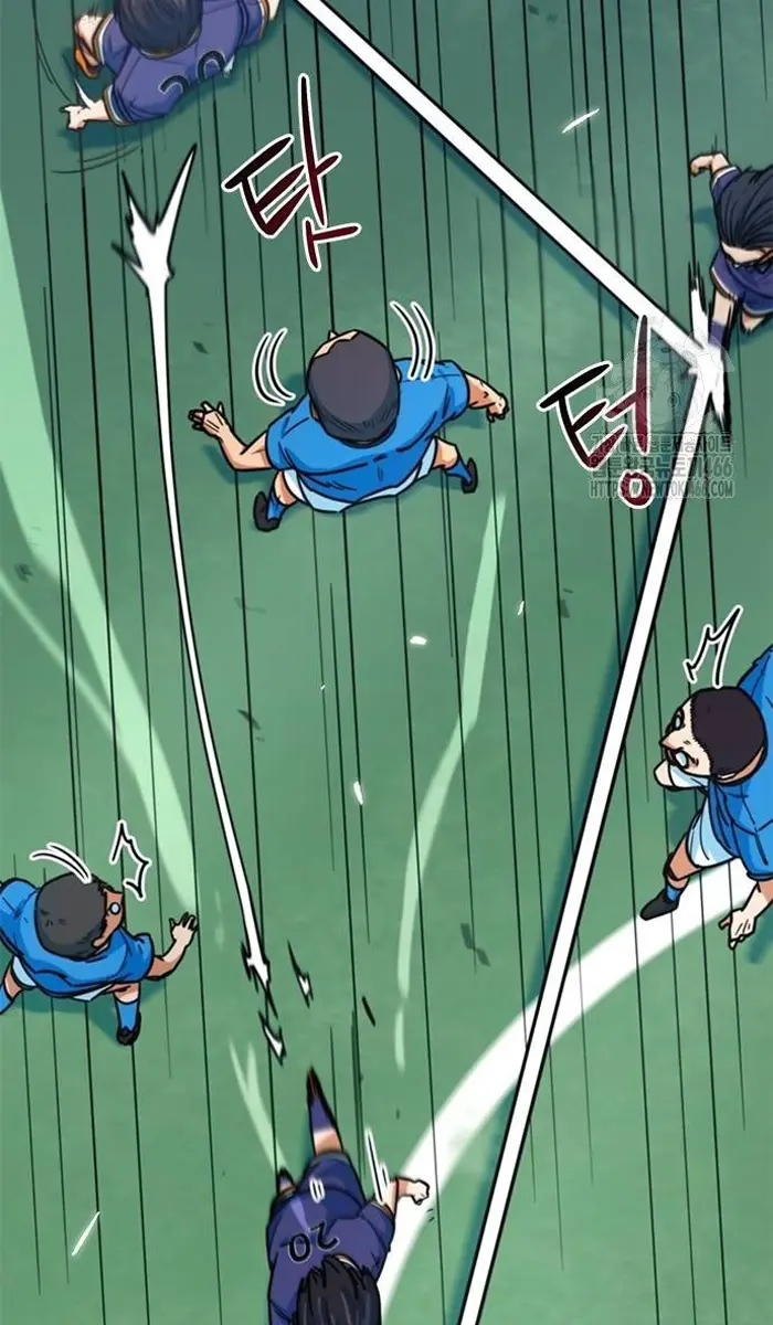 Read I’m Not a Soccer Genius PT-BR Manga Online