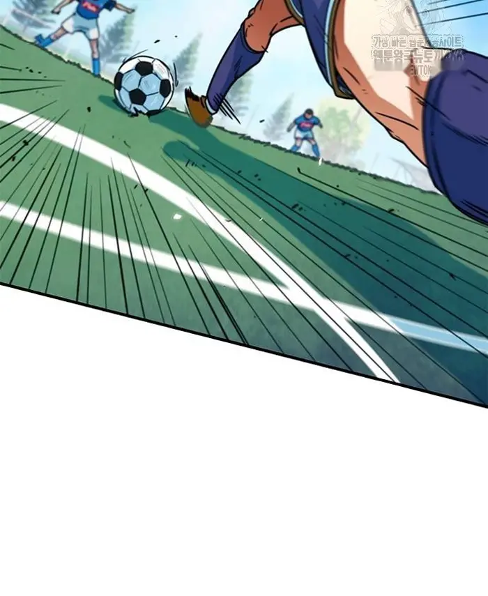 Read I’m Not a Soccer Genius PT-BR Manga Online